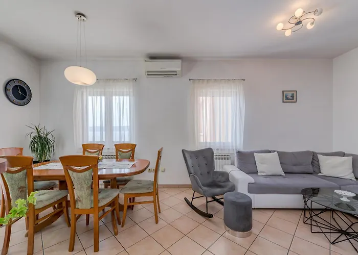 Apartment Krilo Jesenice