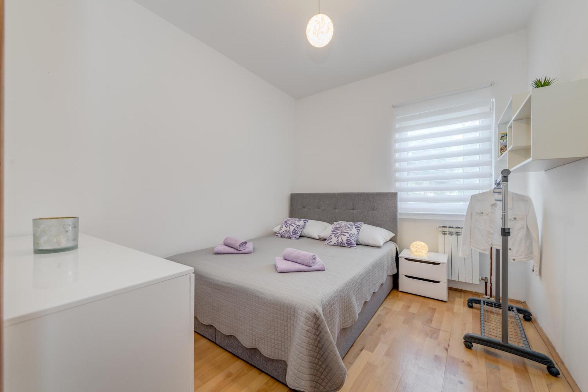 Jesenice Lägenhet *