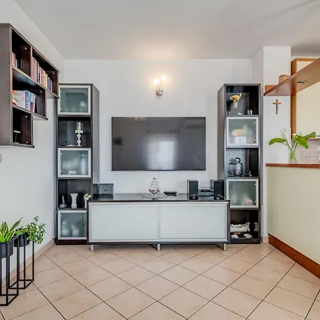 Apartment Krilo Jesenice Exterior photo