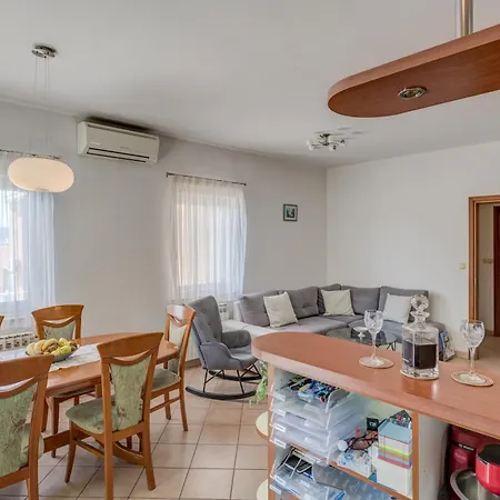 Apartment Krilo Jesenice Exterior photo