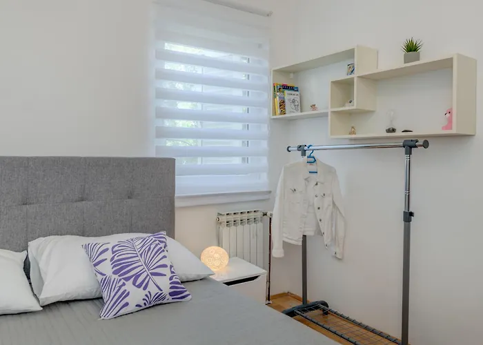 Apartment Krilo Jesenice