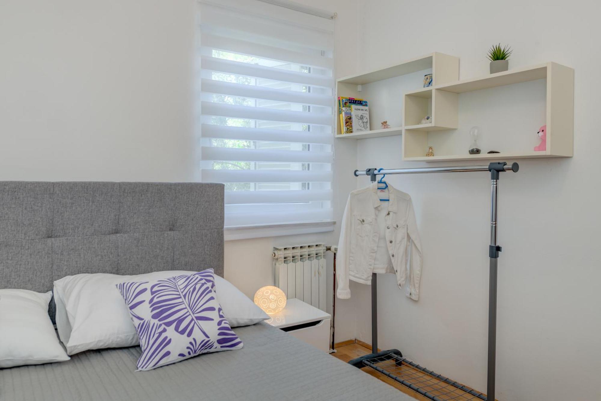 Jesenice Apartment