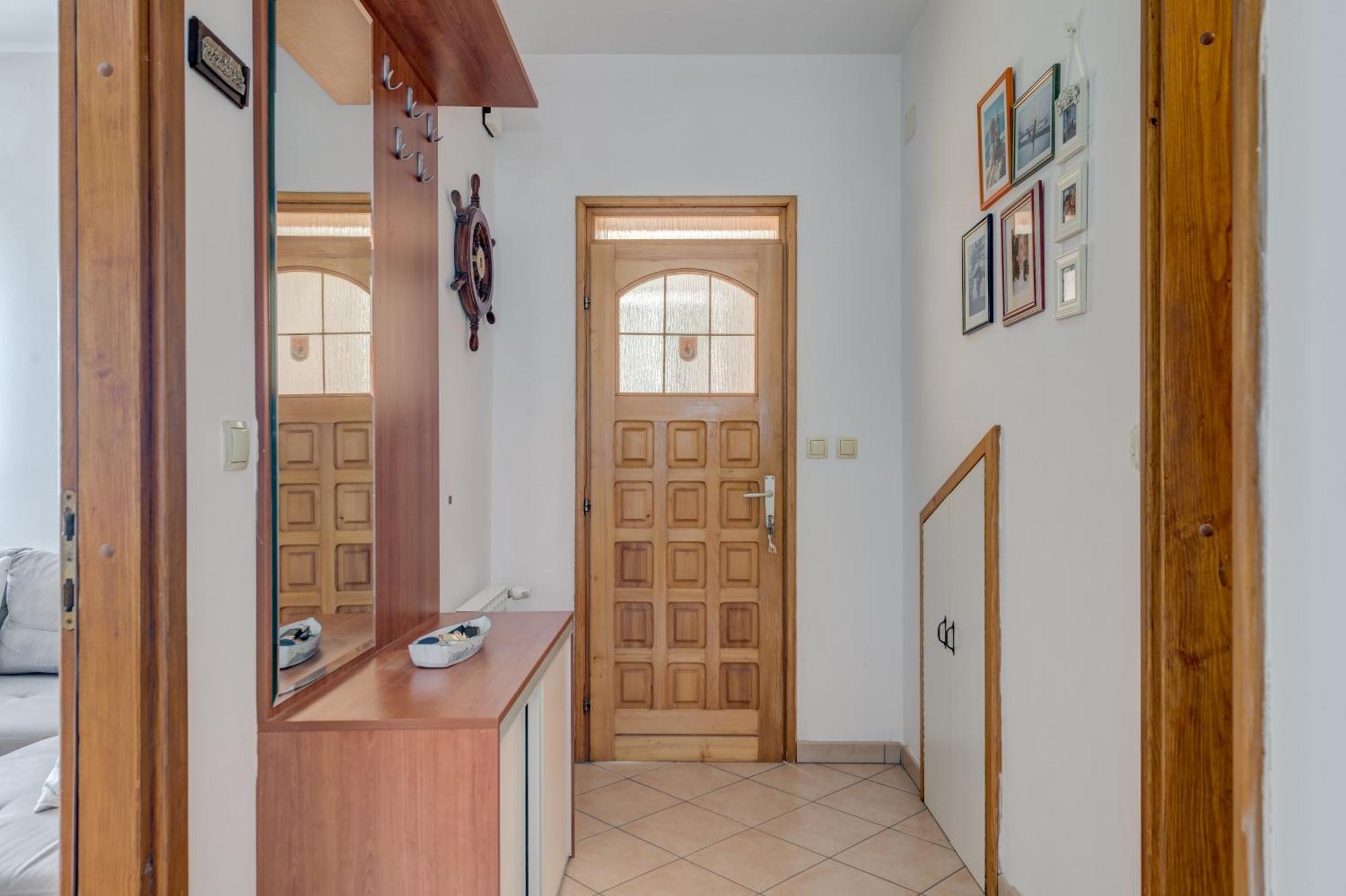 Apartment Jesenice