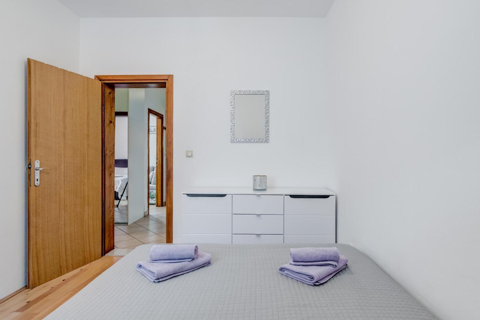 Jesenice Apartment