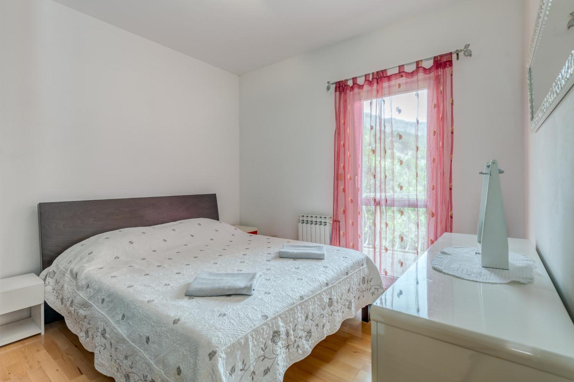 Jesenice Apartment