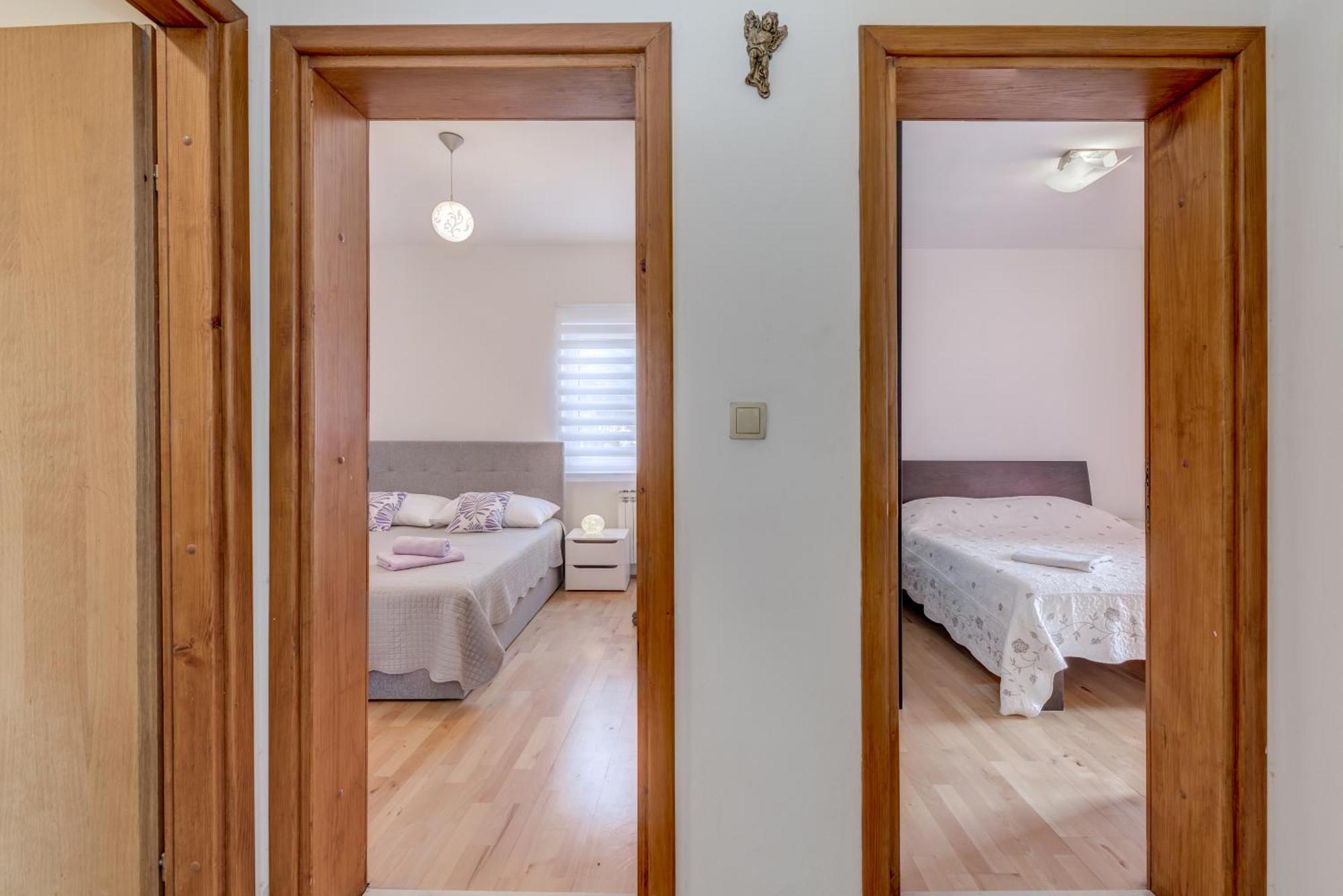 Apartment Jesenice