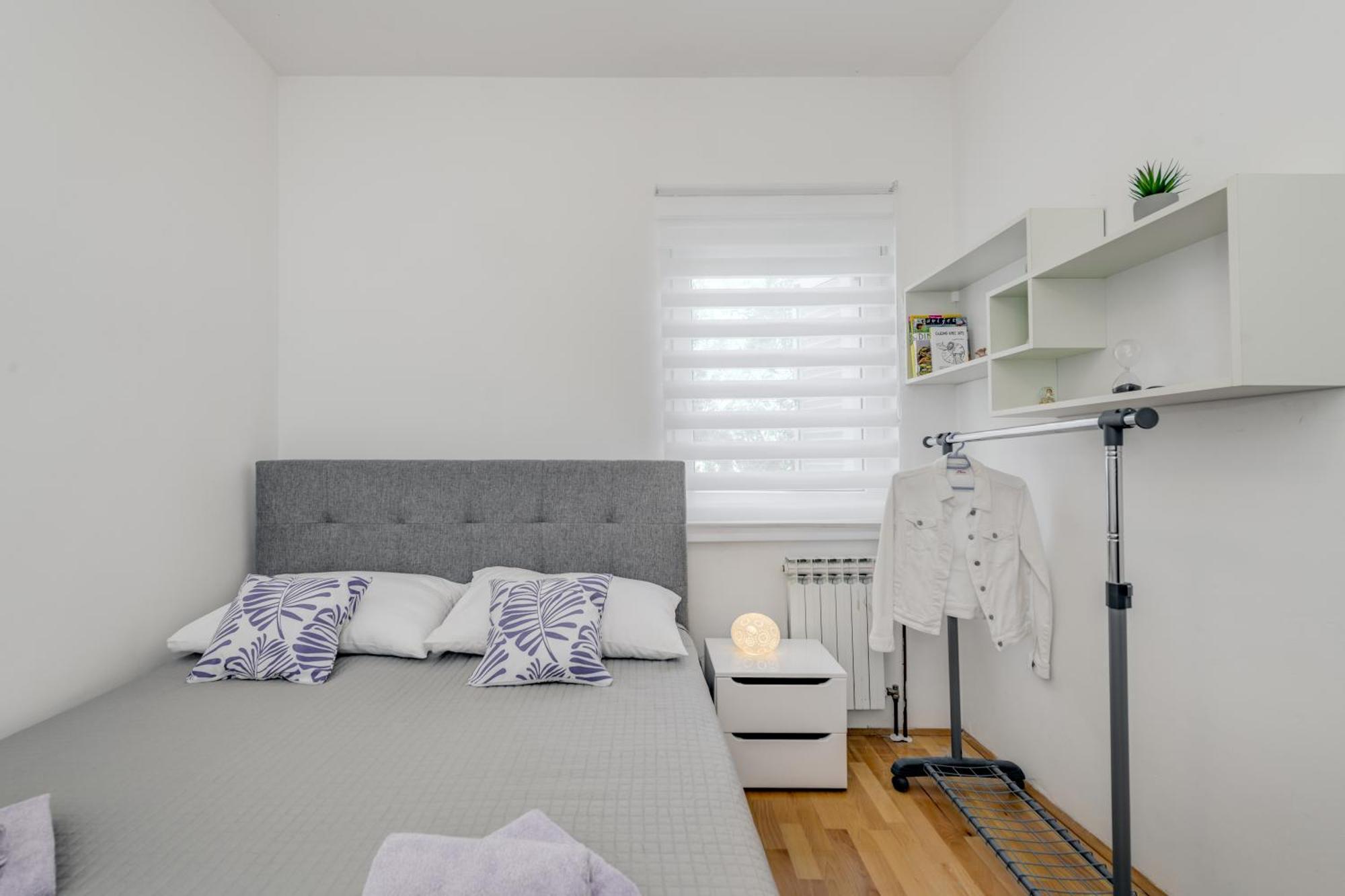 Apartment Jesenice Krilo