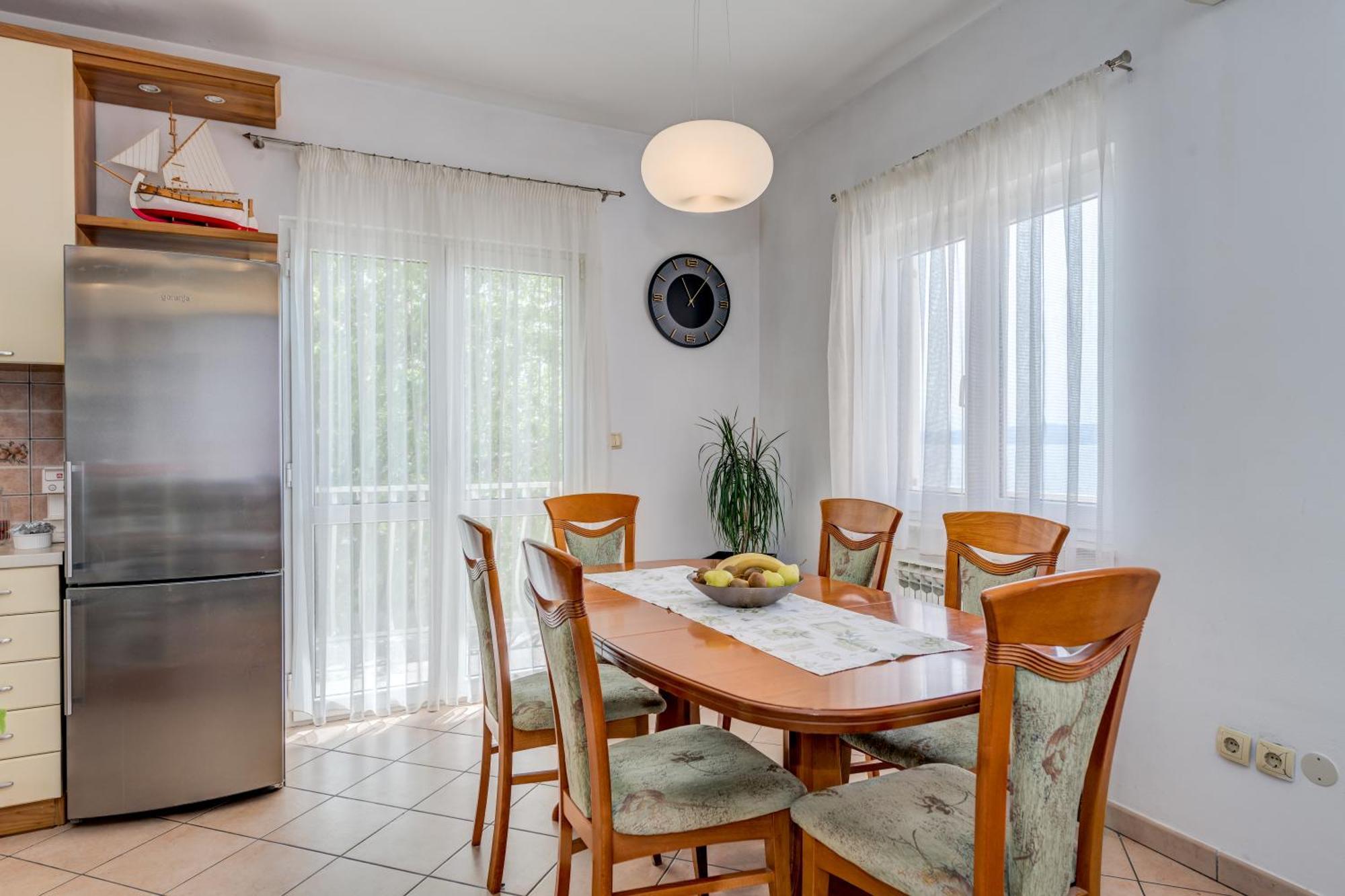 Jesenice Apartment Krilo