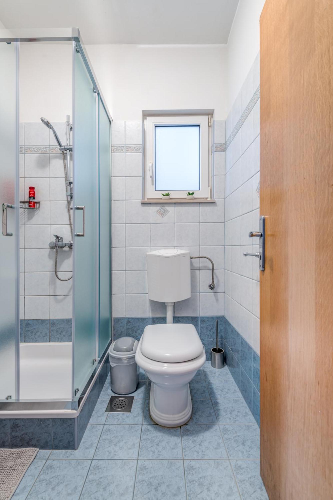 Apartment Jesenice Krilo