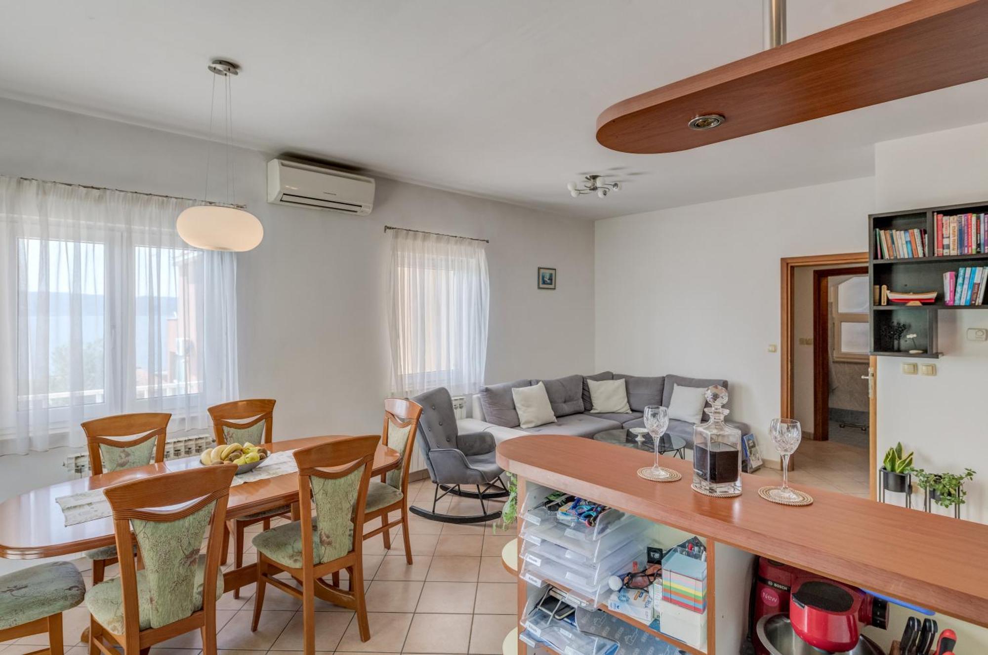 Jesenice Apartment *